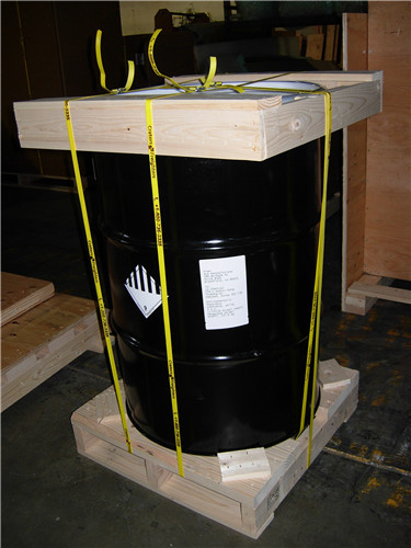 <a href='http://www.jbjbj.cn' title='危險品海運(yùn)' >危險品海運(yùn)</a>包裝