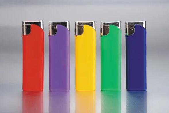 危險貨物出口打火機(jī)