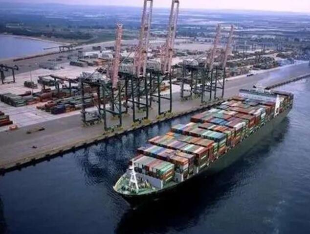 中港<a href='http://www.jbjbj.cn' title='危險(xiǎn)品海運(yùn)' >危險(xiǎn)品海運(yùn)</a>