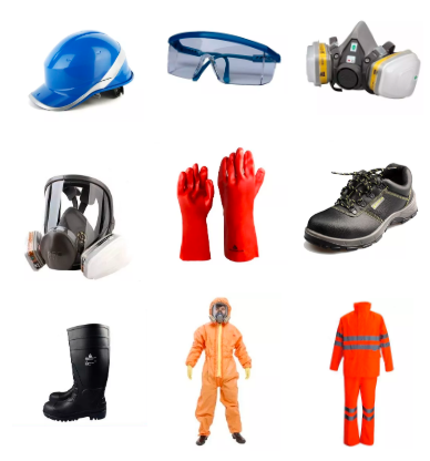 危化品倉(cāng)儲(chǔ)