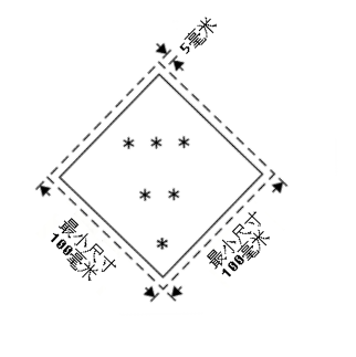 <a href='http://www.jbjbj.cn' title='危險品運輸' >危險品運輸</a>標志