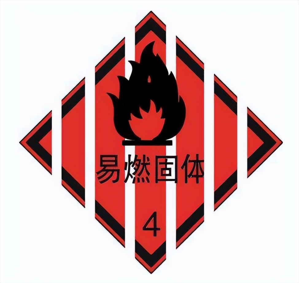 四類<a href='http://www.jbjbj.cn' title='危險品運輸' >危險品運輸</a>