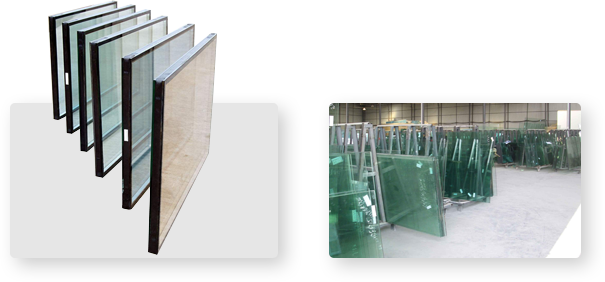 隆邦玻璃，15年歷史積淀，以質量贏得口碑!