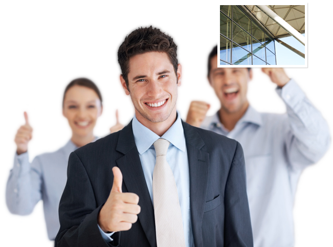 完善的售后服務，專業的物流運輸配送為客戶解決一切煩惱