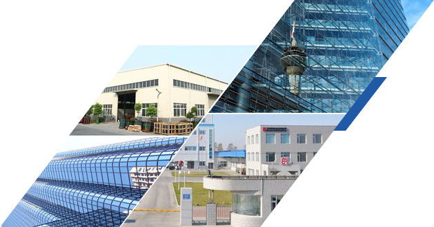 設備齊全，完善的產品體系